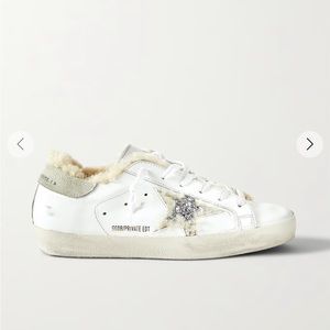 Golden Goose Sneakers size 6 (EU 36) NEW w/ tags, Box & Dustbag